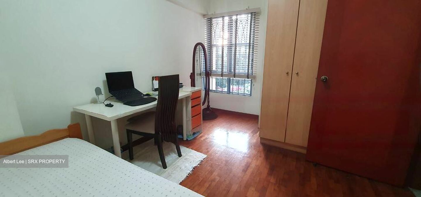 Aquarius By The Park (D16), Condominium #486748761
